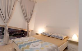 Vila Tina In Pula, Istrien